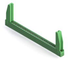 Card Edge Conn, Single Side, 27Pos, Th; Card Edge Connector Type Edac - 57AJ4932 - Newark, An Avnet Company