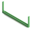 Card Edge Conn, Dual Side, 86Pos, Th; Card Edge Connector Type Edac - 59AJ1395 - Newark, An Avnet Company