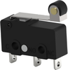 Microswitch, Spdt, 5A, 125Vac, Solder; Microswitch Type Alcoswitch Te Connectivity - 42AH1172 - Newark, An Avnet Company