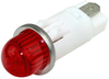 Led Indicator, Panel, 12.7Mm, Red, 28V; Led Color Vcc (Visual Communications Company) - 91Y7268 - Newark, An Avnet Company