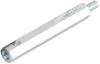 Spacer, M4X50-Vzk; Standoff Material Ettinger - 59M3995 - Newark, An Avnet Company