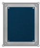 Bottom Panel Kit, Aluminium; Panel Type Serpac - 52AC3019 - Newark, An Avnet Company