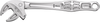 Adjustable Spanner, 24Mm-32Mm, L 322Mm Rohs Compliant Wera - 66AH8526 - Newark, An Avnet Company