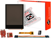 Starter Kit, 2 Graphic Display Rohs Compliant 4D Systems - 84AH0204 - Newark, An Avnet Company