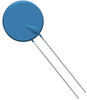 Ptc Thermistor, 8Ohm, 80V, Th Rohs Compliant Epcos - 69AH6804 - Newark, An Avnet Company