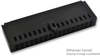 Connector Housing, Receptacle 34 Position, 2.54Mm; Product Range Amp Te Connectivity - 90F4537 - Newark, An Avnet Company