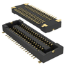 Rectangular Connectors - AXT534124 - 1021120-AXT534124 - Win Source Electronics