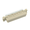 Backplane Connectors - DIN 41612 - 09232482850 - Lingto Electronic Limited
