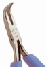 Plier - Bent Nose (Length: 4.5) - EXCELTA 29I - R. S. Hughes Company, Inc.