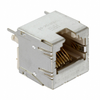 Modular/Ethernet Connector (RJ45, RJ11) Jacks - 277-8499-ND - DigiKey