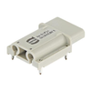 Heavy Duty Connector Inserts, Modules - 09120023101-ND - DigiKey