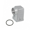 Heavy Duty Connector Housings, Hoods, Bases - 281-2215-ND - DigiKey