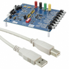 Digital to Analog Converters (DACs) Evaluation Boards - 598-1525-ND - DigiKey