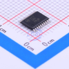 Logic ICs >> Buffer/Driver/Transceiver - MC74ACT541DTR2G - LCSC Electronics Technology (HK) Limited