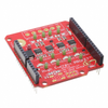 Expansion Boards, Daughter Cards - 448-SHIELDBTS70021EPPTOBO1-ND - DigiKey