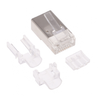 Modular/Ethernet Connector (RJ45, RJ11) Plugs - 2057-MTP-88-X-S-C6A2-ND - DigiKey