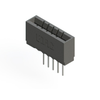 Edgeboard Connectors - 151-737-005-540-101-ND - DigiKey