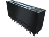 Board to Board & Mezzanine Connectors - ESW-104-48-S-S - Powell Electronics, Inc.
