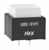 LED Indication - UB201KW035D - Powell Electronics, Inc.