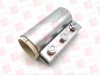Pipe and Coupling - 18801410 - Radwell International