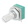 Rotary Potentiometers, Rheostats - 2223-PTN091-H20115K1B-ND - DigiKey