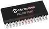 MCU, 8-Bit, CMOS, 28 Pin, 32 KB Flash, 1536 RAM, 25 I/O - 70046287 - Allied Electronics, Inc.
