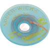 Chemical,Desoldering Braid,Rosin,Esd Safe,10 Foot Bobbin,.060 Inch/1.5mm Yellow - 70206160 - Allied Electronics, Inc.