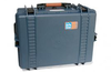 PortaBrace PB-2650F Hard Case with Foam Interior & Wheels - PB-2650F - ZGC, Inc.