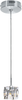 LS-14631CLR   (ICE CUBE ) - 88675418757 - Lite-Source, Inc.