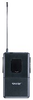 Performance Gear Wireless Body-Pack Transmitter - PGX1 - Visual Sound, Inc.