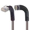 Modular/Ethernet Cables (RJ45, RJ11) - 5073-TRD695SRA13GRY-25-ND - DigiKey