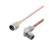 Coaxial Cables (RF) - 5328-FMCA100186-18-ND - DigiKey
