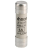 Cartridge Fuses - 2508595 - RS Components, Ltd.