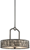 43047OZ Pendants-Drum Shade - 365492 - Capital Lighting, Inc.