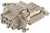 Heavy Duty Power Connector Inserts & Modules - 8427743 - RS Components, Ltd.