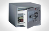 Combination FIRE-SAFE&reg; - OS0407 - Sentry Group