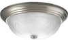 P3430-09 Flush Mounts-Bowl Style - 709077 - Capital Lighting, Inc.