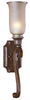 22474 Sconces-Single Glass - 618174 - Capital Lighting, Inc.