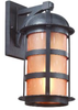 B9253NB Exterior -Wall Mount - 781451 - Capital Lighting, Inc.