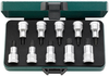 54TX/10 - Socket set TORX® -- 96031005