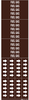 Self-Sticking Vinyl Pipe Marker - 7357-3C - Brady Corporation