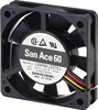 Standard Fan San Ace 60 -- 109P0612B701 - Image