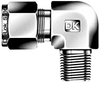 Dk-Lok® Male Elbow -- DLM 3M-2R - Image