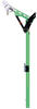 DBI-SALA Advanced Silver and Green Davit Mast - 840779-00903 - 840779-00903 - R. S. Hughes Company, Inc.