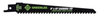 Reciprocating Saw Blade - 353-656 - Greenlee Textron, Inc.