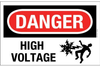 Safety Signs - PPS1014D81 - Panduit Corp.