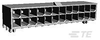 Rectangular Power Connectors - 5794176-6 - TE Connectivity