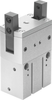 Radial gripper -- HGRT-50-A