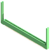 Card Edge Connectors - Edgeboard Connectors - 337-076-558-268 - Lingto Electronic Limited