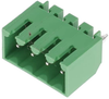 Terminal Blocks - Headers, Plugs and Sockets - 1818-EL041252000AG-ND - DigiKey